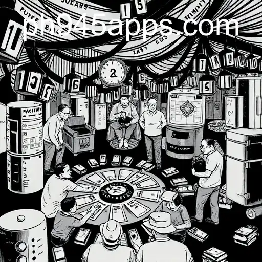 Jueteng: An Intricate Web of Tradition, Politics, and Economy in the Philippines