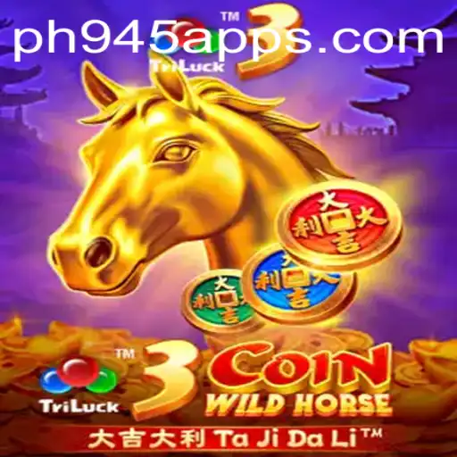Exploring 3CoinWildHorse: A Riveting Adventure in the Digital Arena