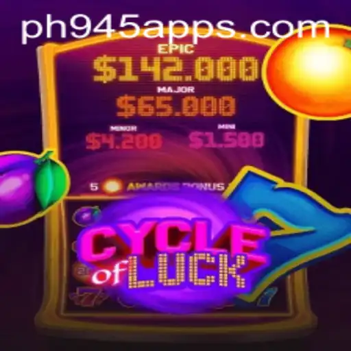 Discover the Thrilling World of CycleofLuck: A Game-Changer in Interactive Entertainment