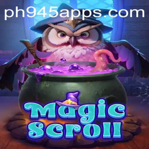 MagicScroll: Exploring the Enchanting World of PH945