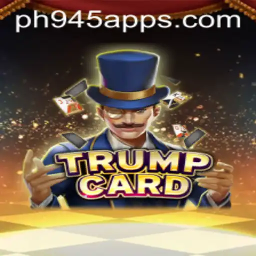 Unveiling TrumpCard: A Strategic Game Revolution