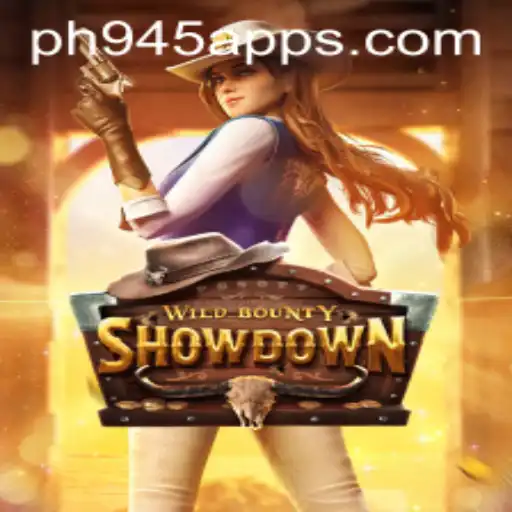 WildBountyShowdown Unveiled: Discover the Thrills of PH945!
