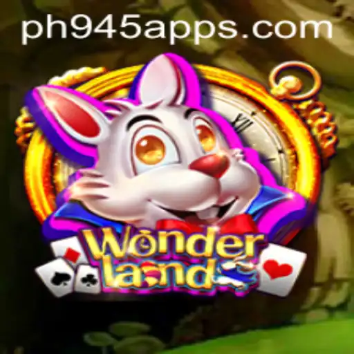 Exploring 'Wonderland': The Mystical Realm of PH945
