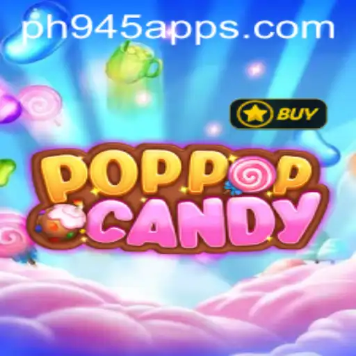 Discover POPPOPCANDY: A Sweet Gaming Experience with PH945