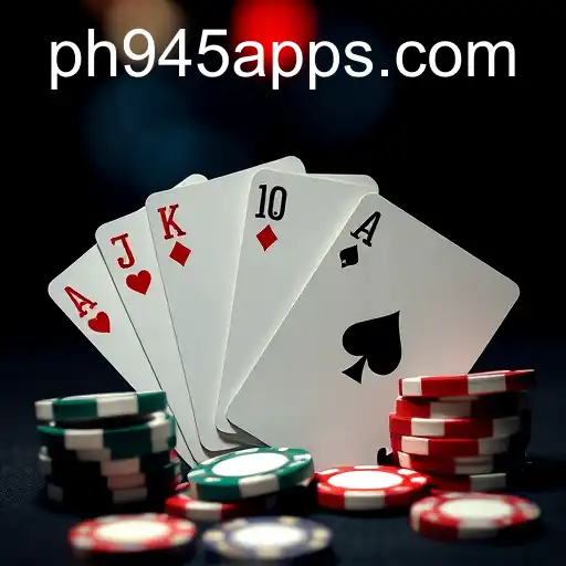 Exploring the Fascinating World of Poker Games with PH945