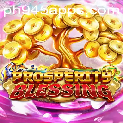 Unveiling the Excitement of ProsperityBlessing: A New Gaming Era