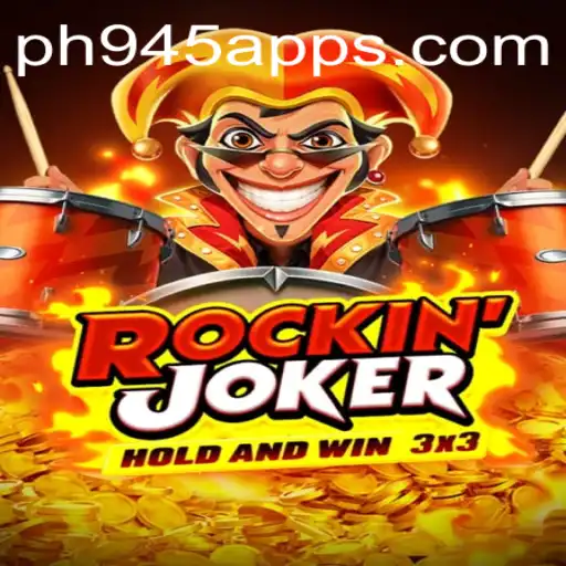 RockinJoker: Master the Art of Strategic Gambling