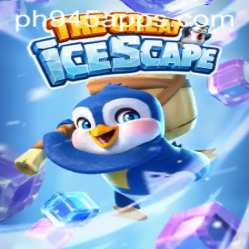 Unveiling TheGreatIcescape: A New Gaming Adventure with PH945